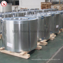 Food Cans/Body/Lids/Caps Used Steel Electrolytic Tinplate